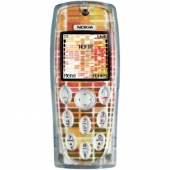 Nokia 3200 -  1